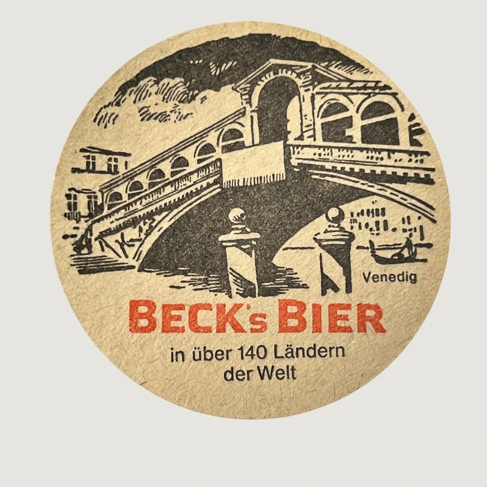 Becks Bier beck bier